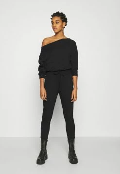 Even&Odd Jumpsuit - Black | Damen