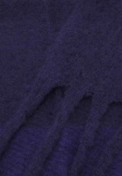 Even&Odd Damen Schal - Blue -Even&Odd Verkäufe b74ec28063d94115b440de021db44066