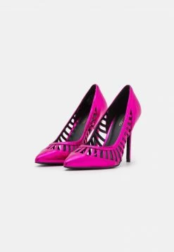 Even&Odd Pumps - Pink | Damen -Even&Odd Verkäufe b7ea79cbf80a40e09d705872608d593e