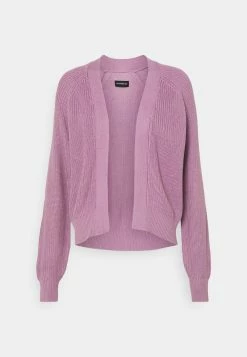 Even&Odd Damen Strickjacke - Lilac