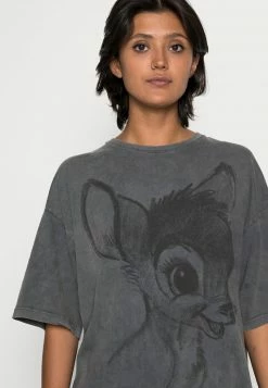 Even&Odd Damen T-Shirt Print - Black 11 Even&Odd Damen T-Shirt Print - Black -Even&Odd Verkäufe b88fbcd793af4b9ea785104819ad56eb