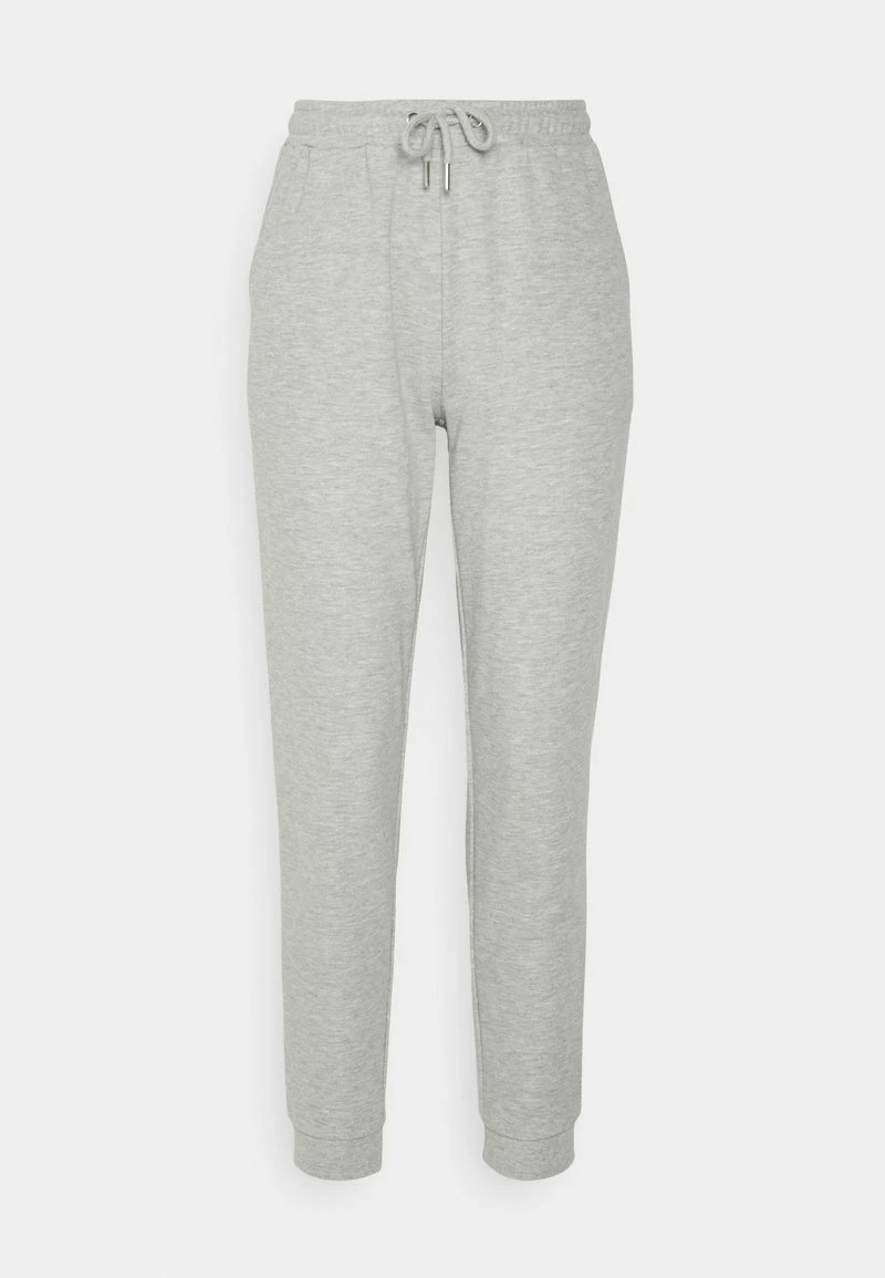 Even&Odd Damen REGULAR FIT JOGGERS - Jogginghose - Mottled Light Grey 6 Even&Odd Damen REGULAR FIT JOGGERS - Jogginghose - Mottled Light Grey – Bild 4