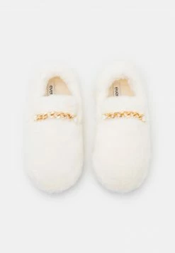 Even&Odd Hausschuh - White | Damen -Even&Odd Verkäufe b90aa8b0480844058560e089851df42b