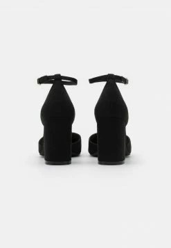 Even&Odd High Heel Pumps - Black | Damen -Even&Odd Verkäufe b96a58972b934eddad1661ac49dcce9c