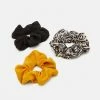Even&Odd 3 PACK - Haar-Styling-Accessoires - Black/yellow/brown | Damen 2 Even&Odd 3 PACK - Haar-Styling-Accessoires - Black/yellow/brown | Damen -Even&Odd Verkäufe b998017032184626a6a693eafd4c22ef