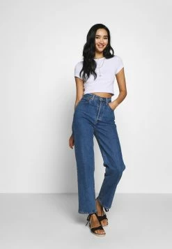 Even&Odd Damen 3 PACK - T-Shirt Basic - White/black/light Grey 10 Even&Odd Damen 3 PACK - T-Shirt Basic - White/black/light Grey -Even&Odd Verkäufe b9dc85419ac5431da33c316c8fd1898a