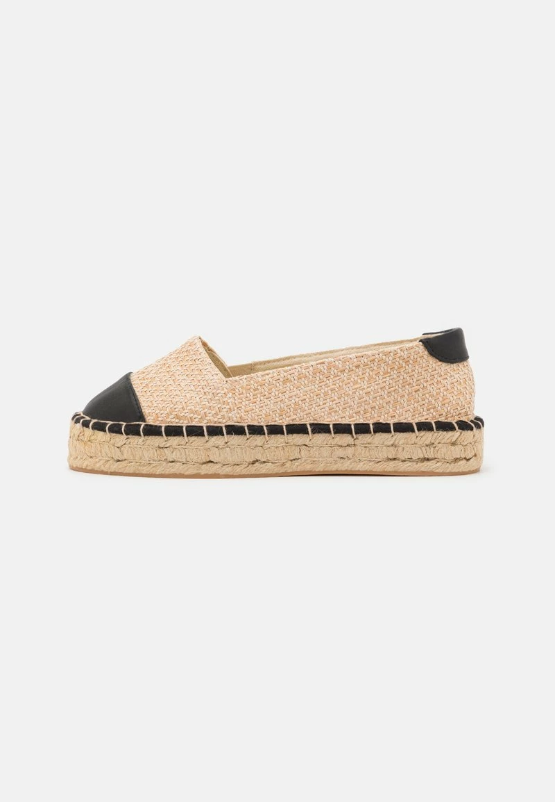 Even&Odd Damen Espadrille - Beige 3 Even&Odd Damen Espadrille - Beige