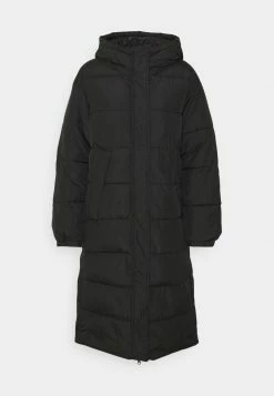 Even&Odd Wintermantel - Black | Damen -Even&Odd Verkäufe ba486027934d40dc818ba5d4aa3791af