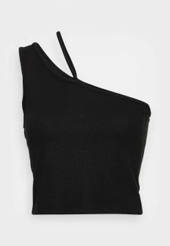 Even&Odd Damen Top - Black -Even&Odd Verkäufe ba50dc55224247db9322aaf024011b17