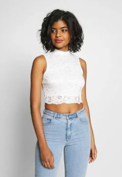 Even&Odd Damen 2 PACK - Top - White/black -Even&Odd Verkäufe ba5d7a7f7bfb43018f1a934b0fcbc13c