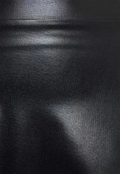 Even&Odd Damen Mini PU Leather A-line Skirt - A-Linien-Rock - Black -Even&Odd Verkäufe ba5e5cc925594475b9ae1a7ab360c95e