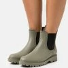Even&Odd Damen Gummistiefel - Khaki -Even&Odd Verkäufe ba677d1b748c420280647e9e514ca5b3