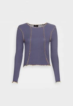 Even&Odd Langarmshirt - Grey | Damen 10 Even&Odd Langarmshirt - Grey | Damen -Even&Odd Verkäufe ba90190ea1994b5b86f946e7f3dc29b5