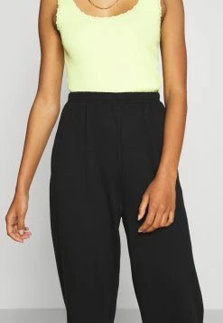 Even&Odd Damen Jogginghose - Black -Even&Odd Verkäufe bab292618390485885af9d9d9ac2b718