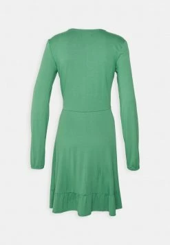 Even&Odd Jerseykleid - Green | Damen -Even&Odd Verkäufe bab5c06f760b440e8067994b83fe3a91