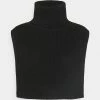 Even&Odd Damen TURTLENECK PONCHO - Schal - Black 2 Even&Odd Damen TURTLENECK PONCHO - Schal - Black -Even&Odd Verkäufe bad25e849d0c41ec9cf82a284a12a829