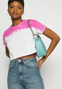 Even&Odd Damen T-Shirt Print - Pink/white 12 Even&Odd Damen T-Shirt Print - Pink/white -Even&Odd Verkäufe bc12deb736db4045b819839ad67407b9