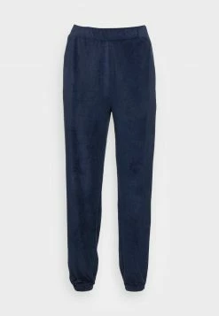 Even&Odd LOOSE FIT JOGGERS - Jogginghose - Dark Blue | Damen -Even&Odd Verkäufe bc2babc963e1444ba1f59614933056bf