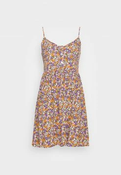 Even&Odd Damen Freizeitkleid - Lilac -Even&Odd Verkäufe bc3935cce2fd476a92ffc0b574fbe04d