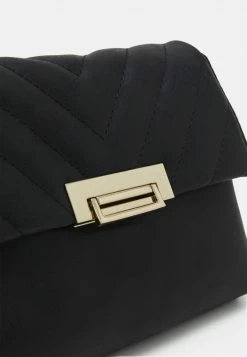 Even&Odd Damen Clutch - Black -Even&Odd Verkäufe bce5dfdc07764f7b951774a435074a2c