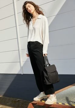 Even&Odd Damen Tagesrucksack - Black