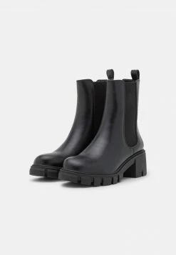 Even&Odd Damen Plateaustiefelette - Black 10 Even&Odd Damen Plateaustiefelette - Black -Even&Odd Verkäufe bd12b937a39a4e6dbf19ac522459dfd2