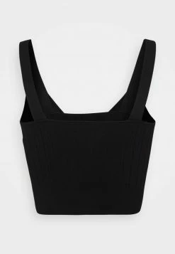 Even&Odd Damen SET - Strickjacke - Black -Even&Odd Verkäufe bd65bc298b2147e89e7e76fd78a99582