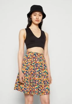 Even&Odd Damen Top - Black 11 Even&Odd Damen Top - Black -Even&Odd Verkäufe bd928f9a79de45c1ae49509cacc7f478