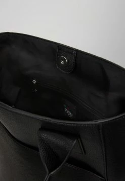 Even&Odd Damen Shopping Bag - Black 13 Even&Odd Damen Shopping Bag - Black -Even&Odd Verkäufe bdd7493dc3044165a5429bf0a9480079