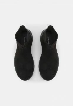 Even&Odd Damen Sneaker High - Black -Even&Odd Verkäufe be460c0989144bdeb830ca84683a52a1