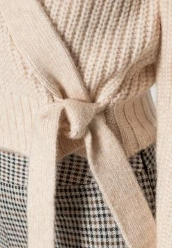 Even&Odd Strickjacke - Tan | Damen -Even&Odd Verkäufe bed0b1777d6a47638c00c473caed2be8