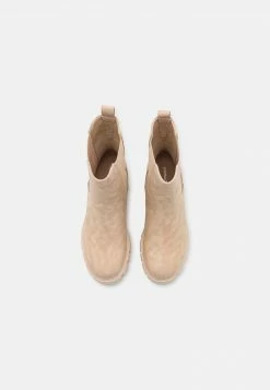Even&Odd Damen Plateaustiefelette - Beige 13 Even&Odd Damen Plateaustiefelette - Beige -Even&Odd Verkäufe bf0ed5ade5484e02898e21350670d92b