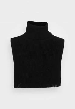 Even&Odd Damen Cape - Black -Even&Odd Verkäufe bfae2fd5ea804f98b0fcbc14591ec999