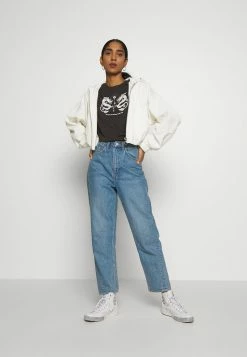 Even&Odd HATTIE MIRRORED DRAGONS TEE - T-Shirt Print - 801 - Anthracite | Damen -Even&Odd Verkäufe c0131c53657d4b13bd0e301e68142893