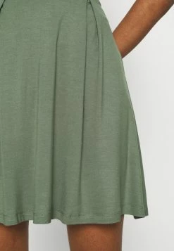 Even&Odd A-Linien-Rock - Black/light Green | Damen 13 Even&Odd A-Linien-Rock - Black/light Green | Damen -Even&Odd Verkäufe c088b61c1fa342548396c2767699e449