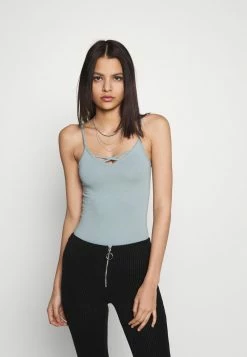 Even&Odd Damen Top - Blue