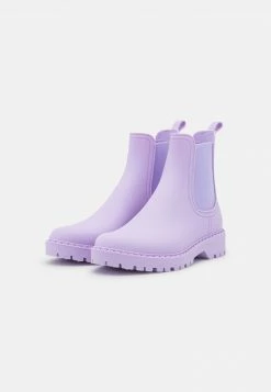 Even&Odd Damen Gummistiefel - Lilac -Even&Odd Verkäufe c09ed36b3a95441eb8325c718a4b7c2e