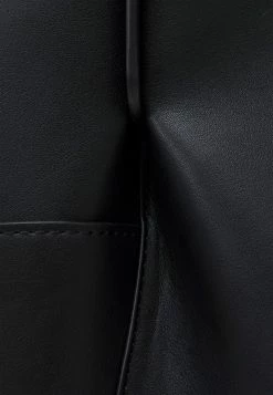 Even&Odd Damen Shopping Bag - Black -Even&Odd Verkäufe c0e74d73b2a44885a68077f2ef0a84d2