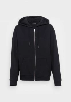 Even&Odd Damen Sweatjacke - Black -Even&Odd Verkäufe c1677e26b4af4df4b42705219b624b9b