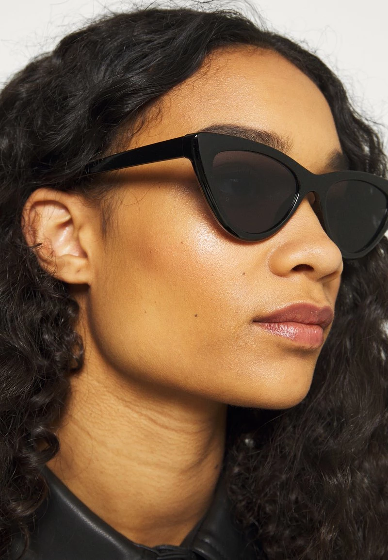 Even&Odd Damen Sonnenbrille - Black 4 Even&Odd Damen Sonnenbrille - Black – Bild 2