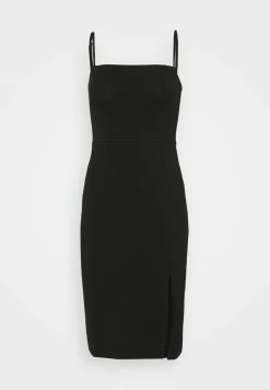 Even&Odd Damen Jerseykleid - Black 10 Even&Odd Damen Jerseykleid - Black -Even&Odd Verkäufe c23f900c6f9341ff8db45c6aab7e3d60