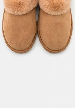 Even&Odd Damen Hausschuh - Cognac 13 Even&Odd Damen Hausschuh - Cognac -Even&Odd Verkäufe c2812f4f46874494ad138ec013079c61