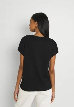 Even&Odd T-Shirt Print - Black | Damen 10 Even&Odd T-Shirt Print - Black | Damen -Even&Odd Verkäufe c2b22444f4bd44be851b708073111403