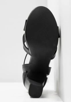 Even&Odd High Heel Sandalette - Black | Damen 12 Even&Odd High Heel Sandalette - Black | Damen -Even&Odd Verkäufe c2fbf417aa854a3997a6c887fb7df698