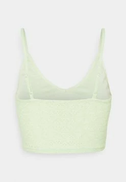 Even&Odd Damen Top - Light Green -Even&Odd Verkäufe c34e25feffbc477480d42c2cab4be7d5