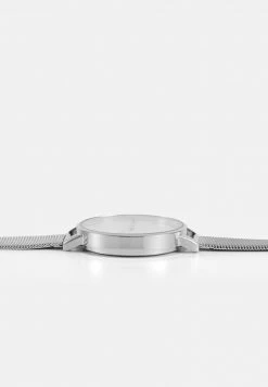 Even&Odd Damen SET - Uhr - Silver-coloured 9 Even&Odd Damen SET - Uhr - Silver-coloured -Even&Odd Verkäufe c3f8094c7bec4410a0a35981bc06ac4a