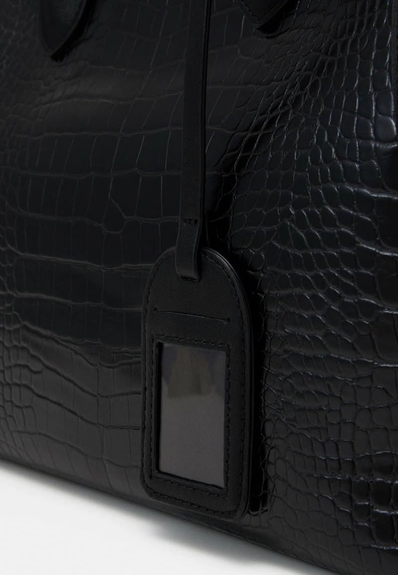 Even&Odd Damen Handtasche - Black 6 Even&Odd Damen Handtasche - Black – Bild 4