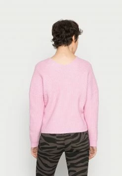 Even&Odd Strickpullover - Light Pink | Damen 9 Even&Odd Strickpullover - Light Pink | Damen -Even&Odd Verkäufe c40cb475559d47f09191a419395d006d