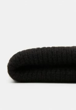 Even&Odd Damen Mütze - Black -Even&Odd Verkäufe c4134c1fd4fe4298a6313881cabcc130