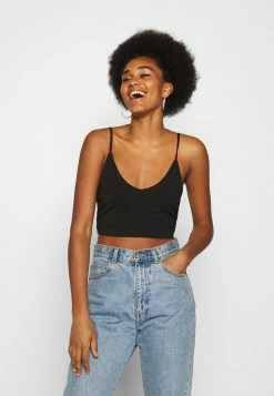 Even&Odd Damen 2 PACK - Top - White/black 11 Even&Odd Damen 2 PACK - Top - White/black -Even&Odd Verkäufe c4250a9236814ddbac76bbac12af6689